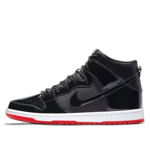 Nike SB Dunk High Bred