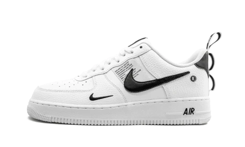 Nike Air Force 1 Low Utility White Black