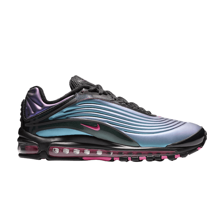 Nike Air Max Deluxe Throwback Future