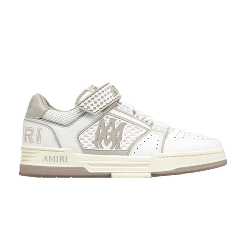 AMIRI MA Skyline Alabaster