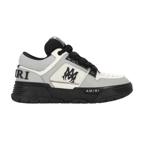 AMIRI MA-1 Patch Ash