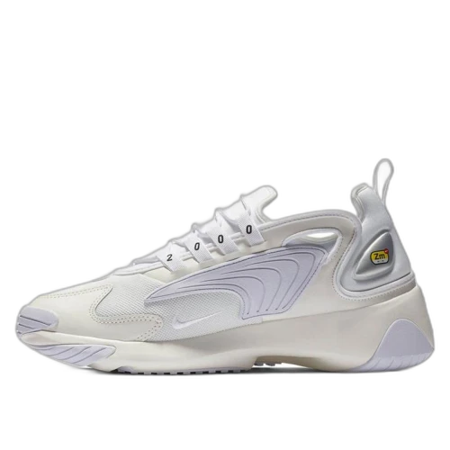 Nike Zoom 2K Sail White Black