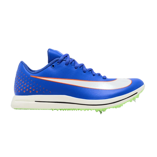 Nike Triple Jump Elite 2 Racer Blue