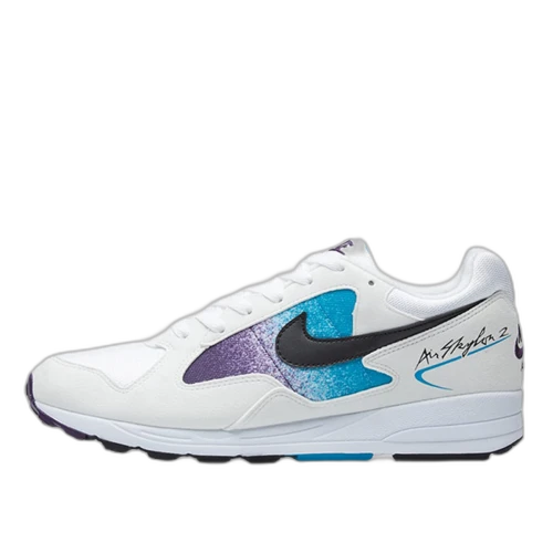 Nike Air Skylon 2 Eggplant