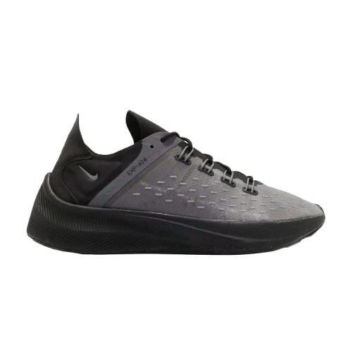 Nike Exp X14 Black Dark Grey