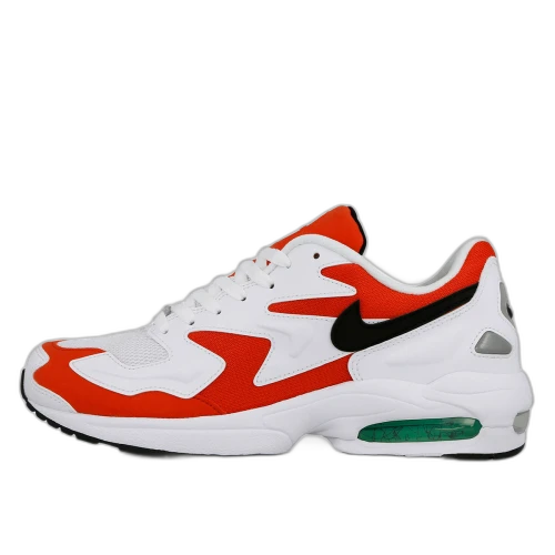 Nike Air Max2 Light Habanero Red