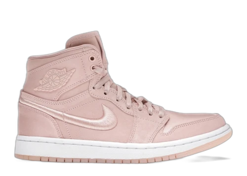 Jordan 1 Retro High Season of Her Sunset Tint (Women's)