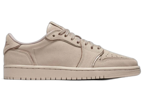 Jordan 1 Retro Low NS Particle Beige (Women's)