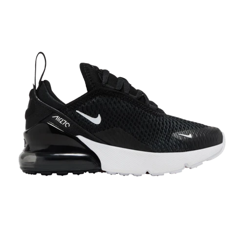Nike Air Max 270 Black (PS)