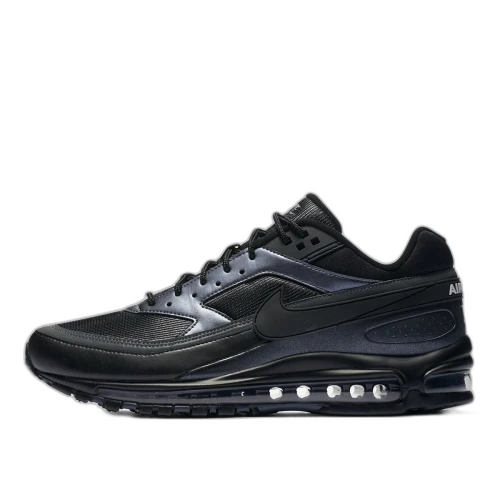 Nike Air Max 97/BW Black Metallic Hematite
