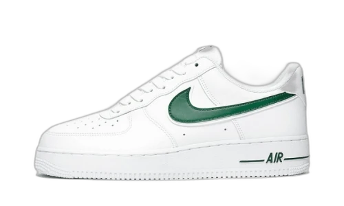 Nike Air Force 1 Low White Cosmic Bonsai