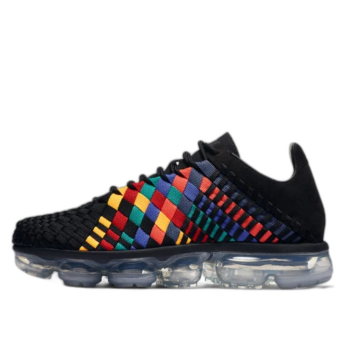 Nike Air VaporMax Inneva Rainbow
