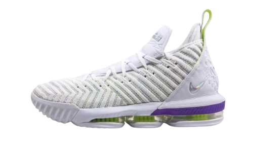 Nike LeBron 16 Buzz Lightyear