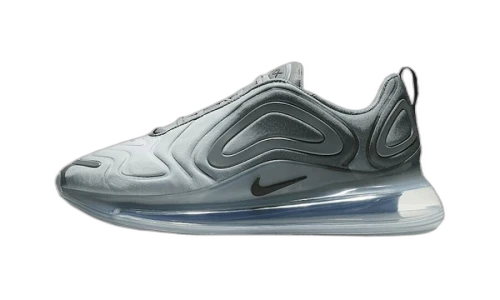 Nike Air Max 720 Carbon Grey