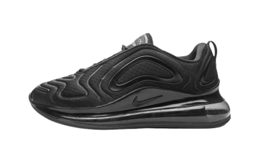Nike Air Max 720 Black Anthracite