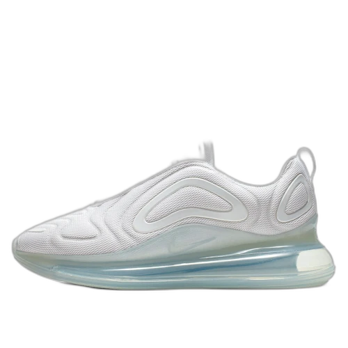 Nike Air Max 720 Pure Platinum
