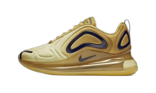 Nike Air Max 720 Desert