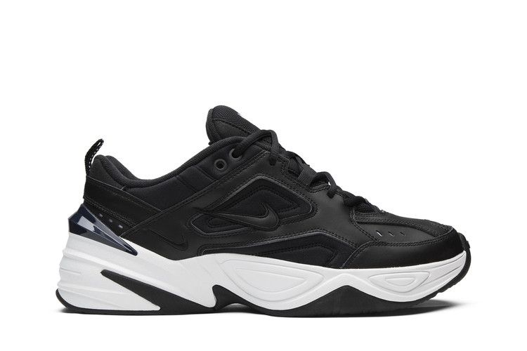Nike M2K Tekno Black Obsidian (Women's)
