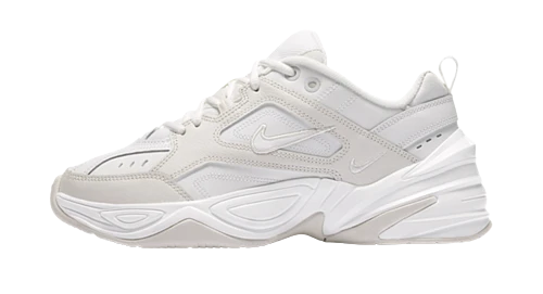 Nike M2K Tekno Summit White (Women's)