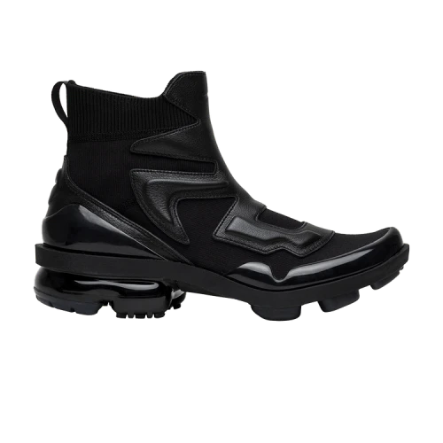 Nike Air VaporMax Light 2 Triple Black (Women's)