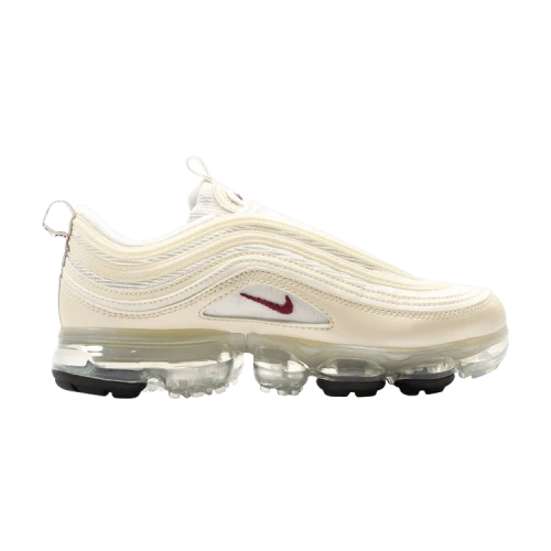 Nike Air VaporMax 97 Metallic Cashmere (Women's)