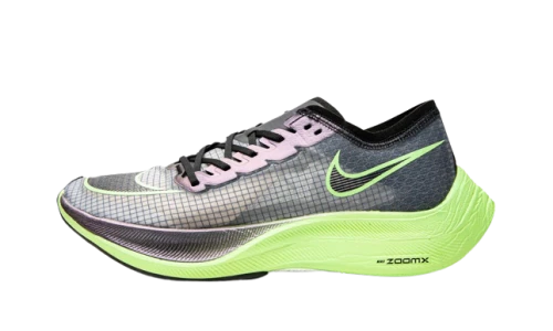 Nike ZoomX Vaporfly Next% Valerian Blue