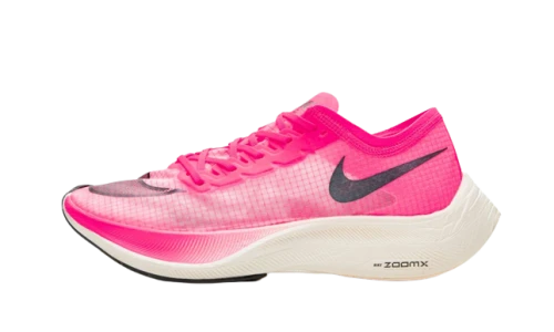 Nike ZoomX Vaporfly Next% Pink