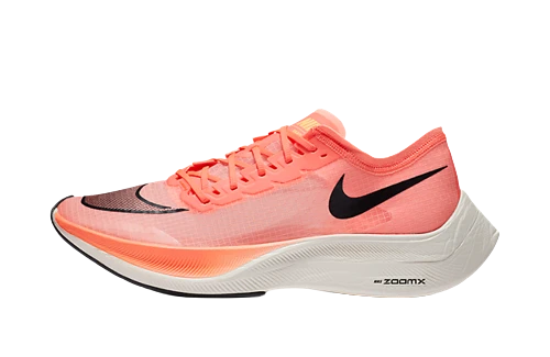 Nike ZoomX Vaporfly Next% Bright Mango