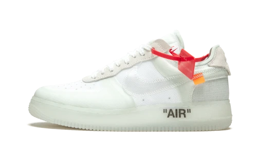 Nike Air Force 1 Low Off-White