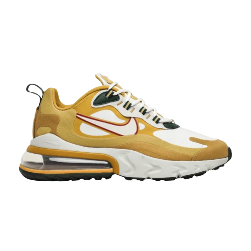 Nike Air Max 270 React Reggae