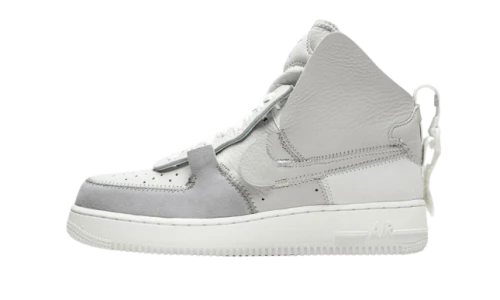 Nike Air Force 1 High PSNY Grey