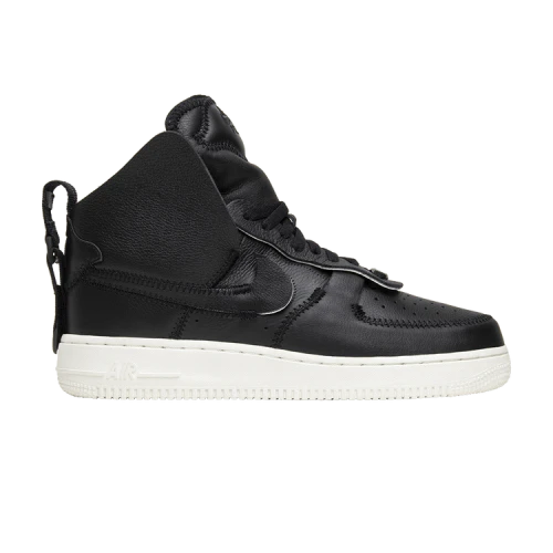 Nike Air Force 1 High PSNY Black