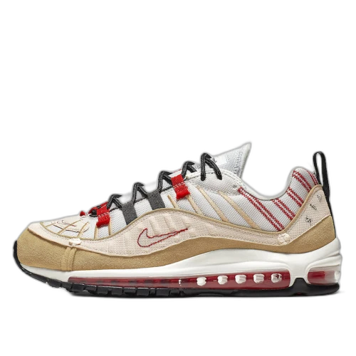 Nike Air Max 98 Inside Out Desert Sand