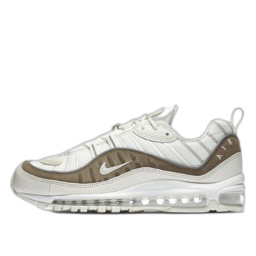Nike Air Max 98 Exotic Skins