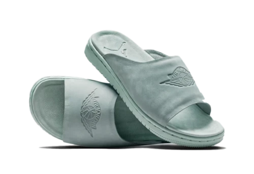 Jordan Modero Mica Green (Women's)