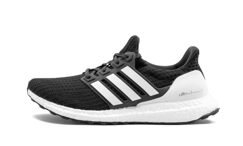 adidas Ultra Boost 4.0 Show Your Stripes Black