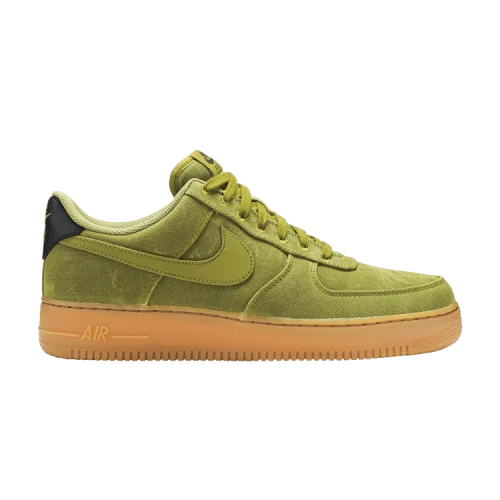 Nike Air Force 1 Low '07 Camper Green Gum