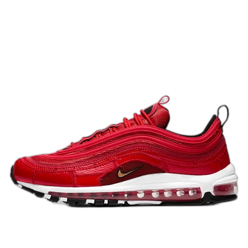 Nike Air Max 97 Cristiano Ronaldo Portugal Patchwork