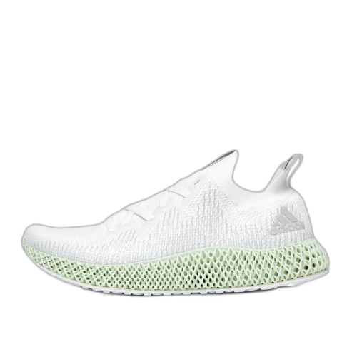adidas Alphaedge 4D White (Women's)