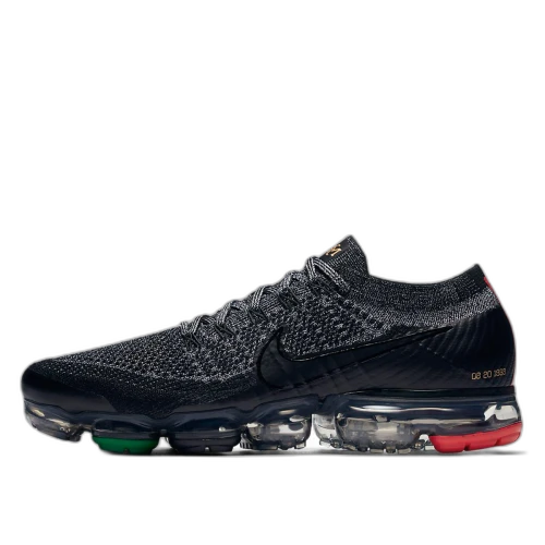 Nike Air VaporMax Black History Month (2018)
