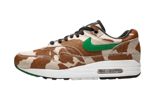 Nike Air Max 1 atmos Animal 3.0 Giraffe