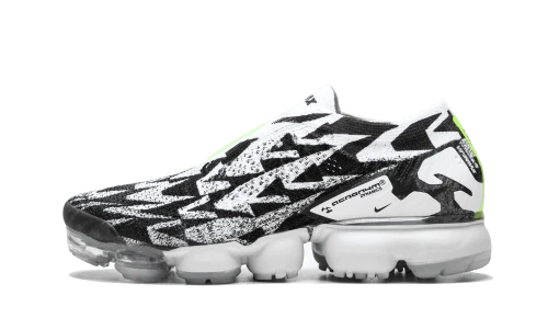 Nike Air VaporMax Moc 2 Acronym Light Bone