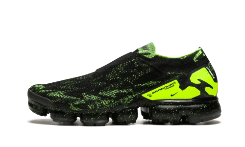 Nike Air VaporMax Moc 2 Acronym Black