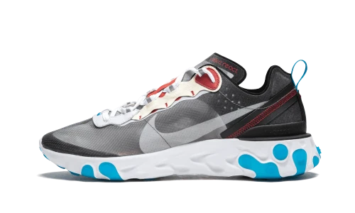Nike React Element 87 Moss