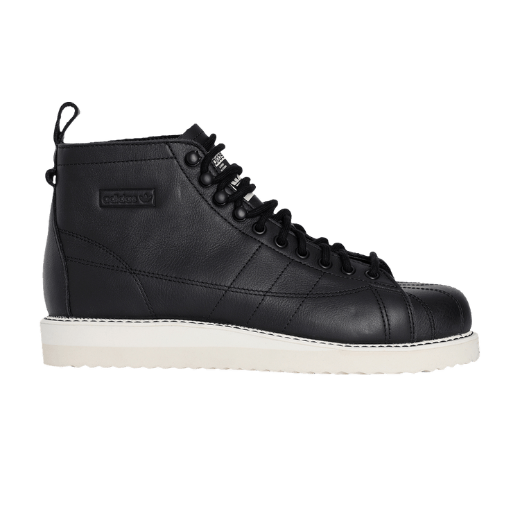 adidas Superstar Boot Core Black (Women's)