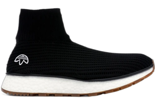 adidas AW Run Alexander Wang Core Black