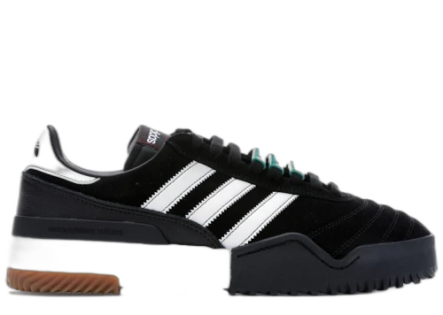 adidas AW Bball Soccer Alexander Wang Core Black