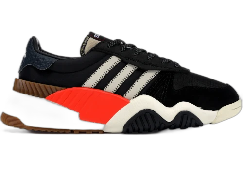 adidas Turnout Trainer Alexander Wang Core Black