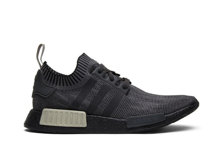 adidas NMD R1 Black Olive