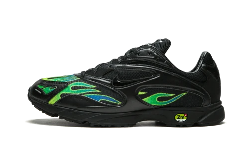 Nike Zoom Streak Spectrum Plus Supreme Black